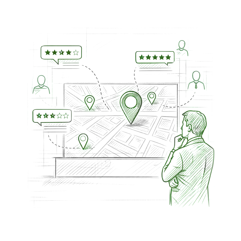 Google Maps para negocios locales | Nautilus 360