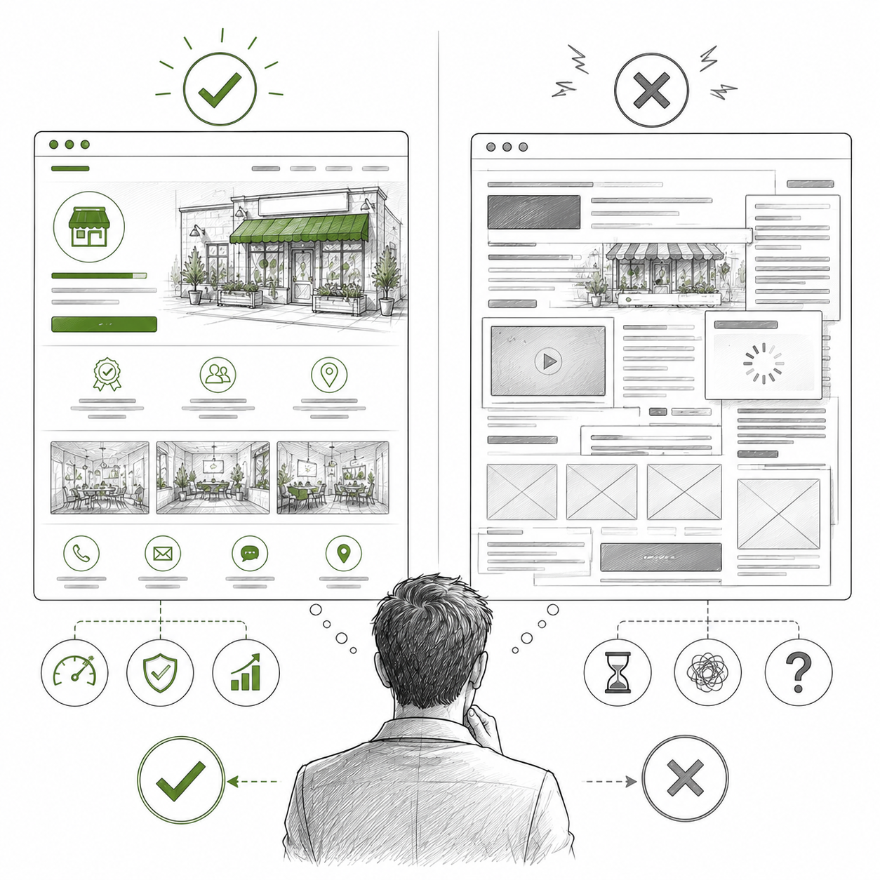 Experiencia digital del cliente | Nautilus 360