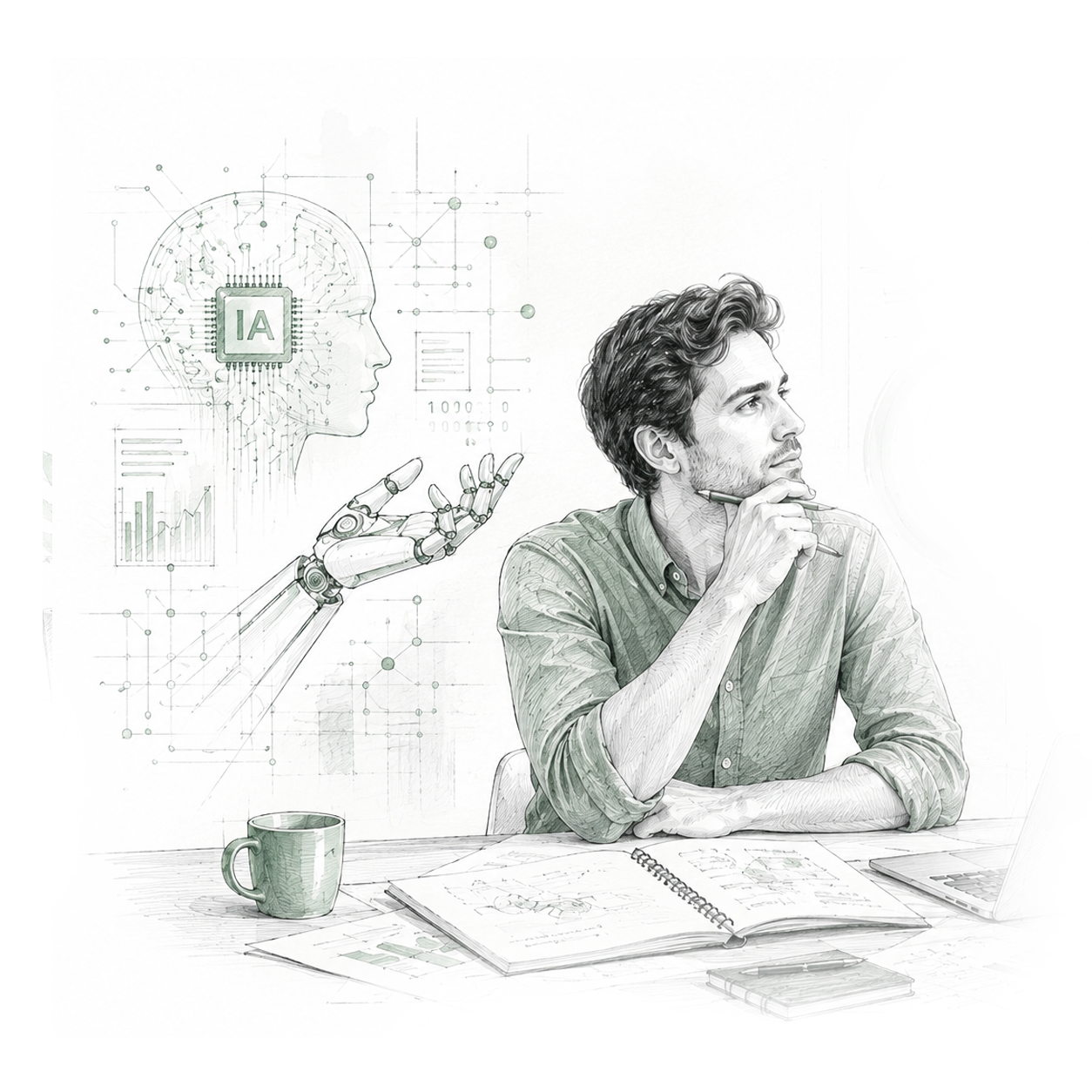 La autenticidad será la nueva ventaja competitiva | Nautilus 360