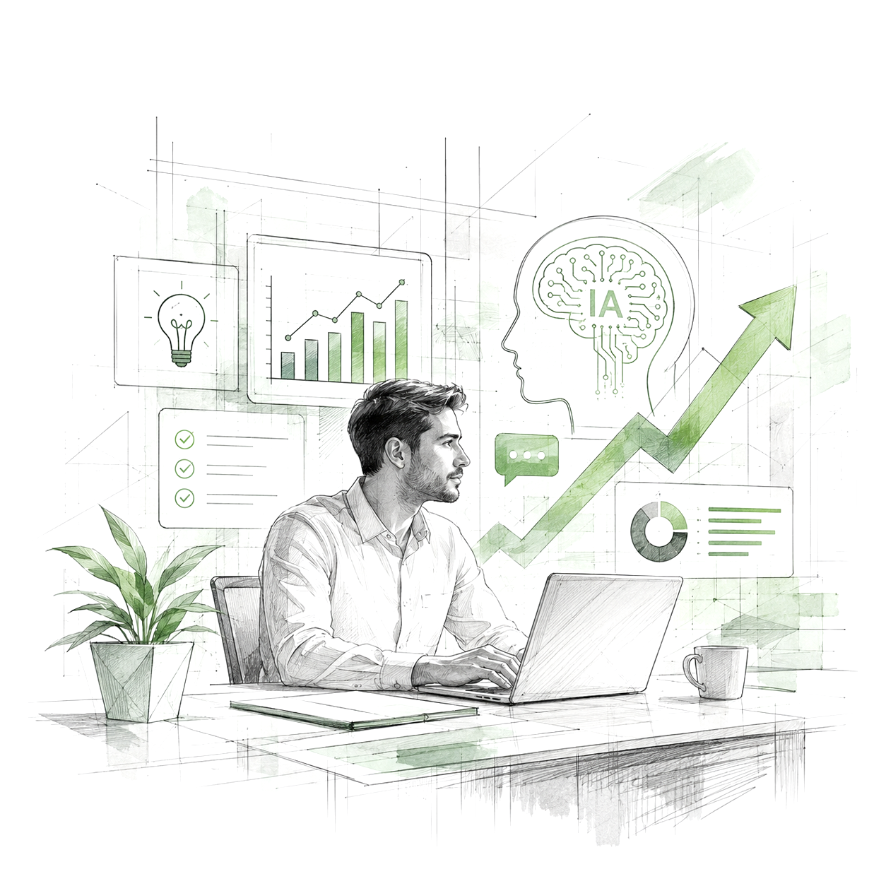 Whitepaper numero 8